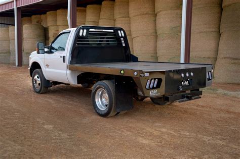 10 ft steel flat bed body box ford|flatbeds for trucks.